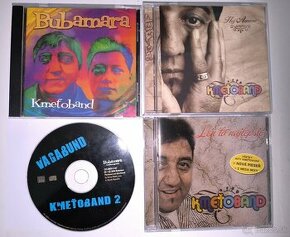 Kmeťoband (4 CD) - 1