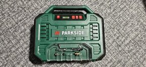 Parkside kompresor PMK 150 A1