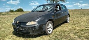 Alfa Romeo 147 1.9 JTD 85KW na ND.