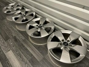 Alu AUDI TT 5x112 17” 8S0601025J