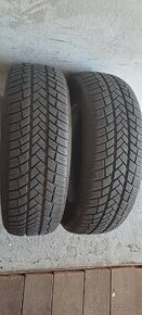 215/65 r17 zimne pneumatiky Vredestein