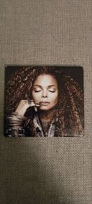 Janet Jackson - Unbreakable