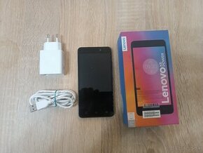 predam lenovo k6 power