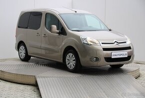 CITROEN Berlingo 1,6 HDi 68 kW