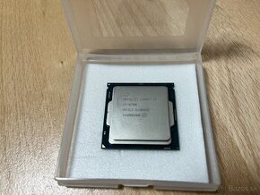 Intel Core i7-6700