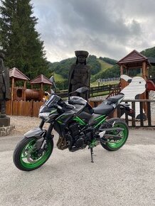 Kawasaki Z900