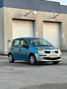 Renault Modus