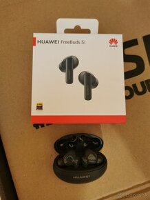 Slúchadlá Huawei Freebuds 5i