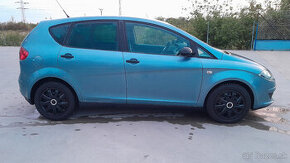 Seat Altea 1.9 tdi 77kw