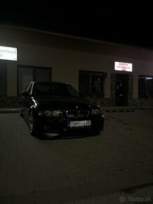 BMW E46