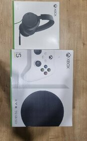 Xbox serie s