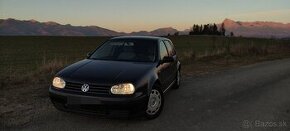 Vw golf 4 1.9 TDI