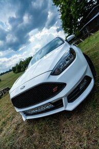 Ford FOCUS ST 2016