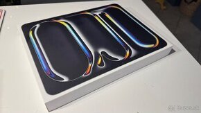 Apple iPad Pro 13 M4, 512GB, Wifi+Cellular - nerozbalený