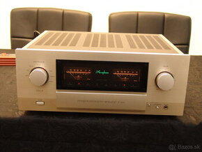 Accuphase E-550