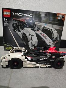 Predam Lego Technic 42137 Formula E Porsche