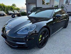 Porsche Panamera 4 E-Hybrid Sport Turismo 2.9 V6 462PS