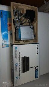 Predám Router TP Link Edimax D-Link