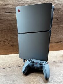 Playstation 5 30Th anniversary edition (rozbalena)