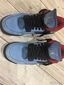 Jordan 4 Cactus Jack