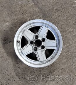 1ks Melber Penta 5x112 r15