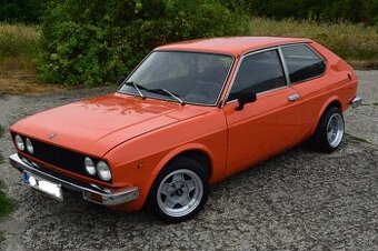 Kupim predne svetla Fiat 128 Coupe