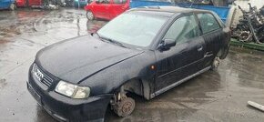 Lacno rozpredám Audi A3 1997-2003 na náhradné diely