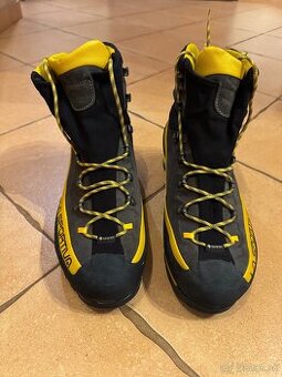 Predam topanky La Sportiva Trango Alp Evo GTX