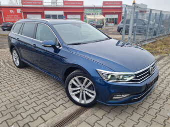 Volkswagen Passat Variant 1.6 TDi, 88kW, DSG