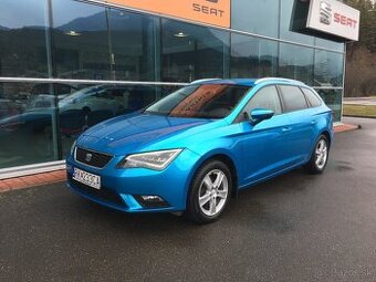 Seat Leon ST 1.2 TSI 81kW, 6-G Style