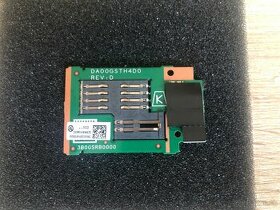 HP SPS-PCA smart card reader board