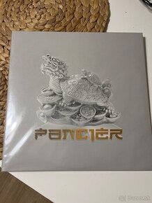 Vinyl Separ Pancier 2LP - nový