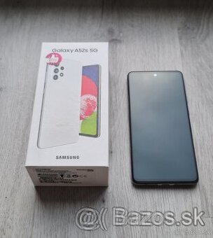 Samsung Galaxy A52s 5G