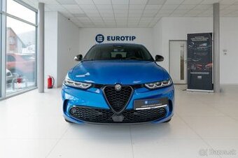 Alfa Romeo Tonale Speciale 1.5 mHEV A/T