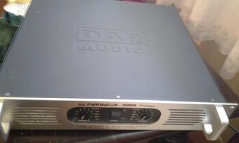 Dap Audio Palladium 2000