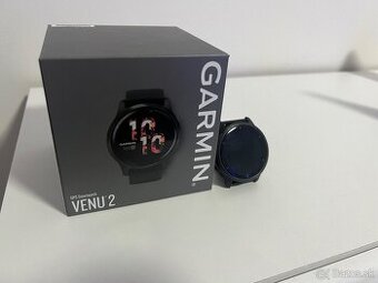 Garmin Venu 2 - 1