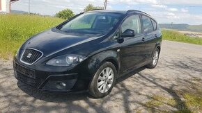 ALTEA XL 1.6 TDI NAVI BiXenon 145t km