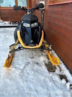 BRP SKI-DOO