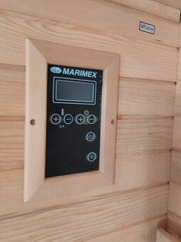 Infrasauna