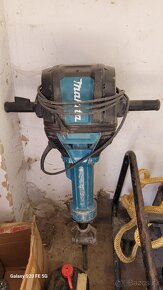 Makita HM1802 Elektrické búracie kladivo