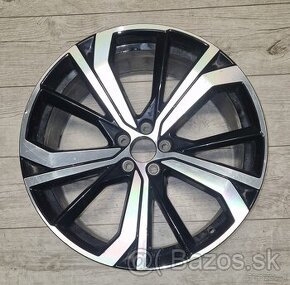 Disk Volvo XC90 R21