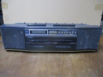 TOSHIBA RT-7538