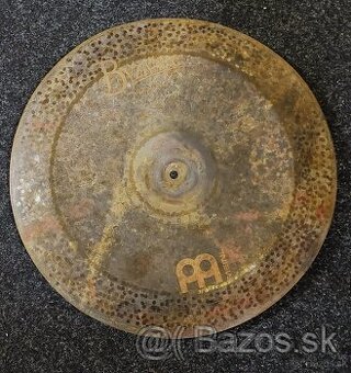 Predám chinu Meinl Byzance Extra Dry 18"