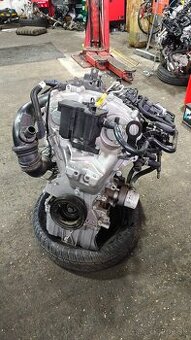 Motor Ford 1.0 Ecoboost B7DA 92KW od 2018