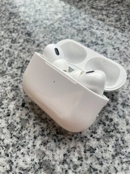 Apple AirPods Pro (2nd generation)