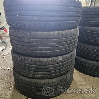 215/60 r17 Continental - 1