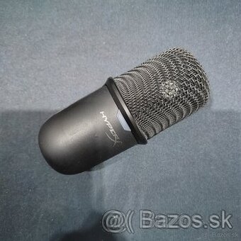 Predám mic HyperX solo cast