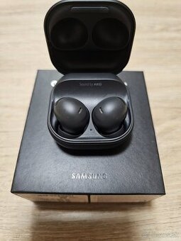 Samsung Galaxy Buds 2 pro