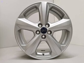 Ford orig. alu disky 7,5J R18 5x108 ET55