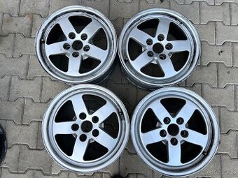 Ľahké Elektróny 5x112 R16 stred diera 66.6mm